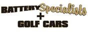 Battery Specialists & Golf Cars